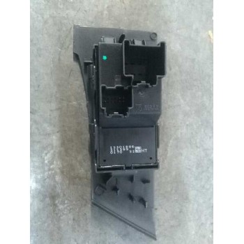 Recambio de mando elevalunas delantero derecho para opel astra j lim. enjoy referencia OEM IAM 13301886  