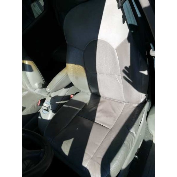 chrysler voyager (rg) del año 2001