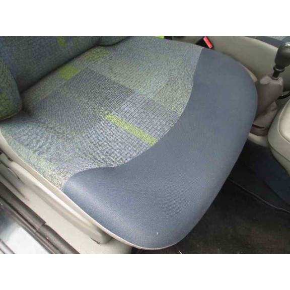 renault scenic (ja..) del año 2002