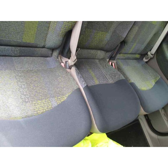 renault scenic (ja..) del año 2002