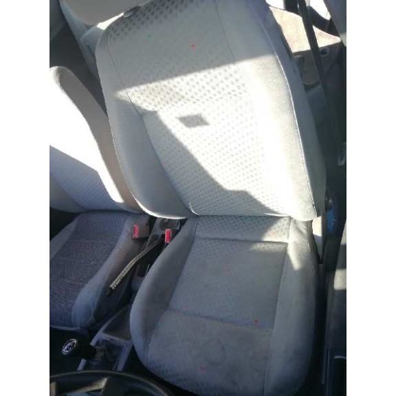 volkswagen polo (9n1) del año 2004