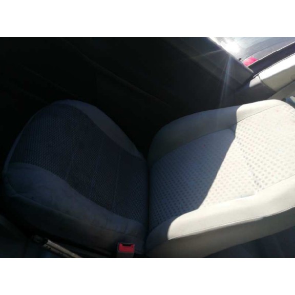 volkswagen polo (9n1) del año 2004