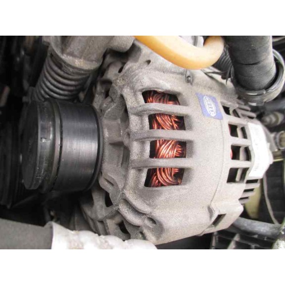 renault scenic (ja..) del año 2002