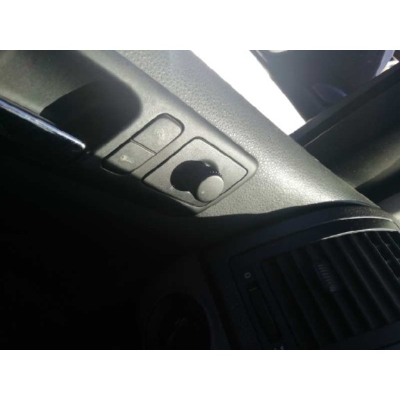 volkswagen polo (9n1) del año 2004