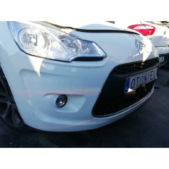 citroën c3 del año 2010