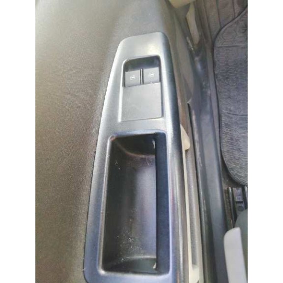 volkswagen polo (9n1) del año 2004