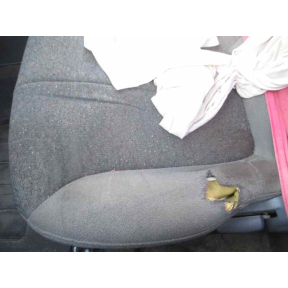 hyundai accent (lc) del año 2001