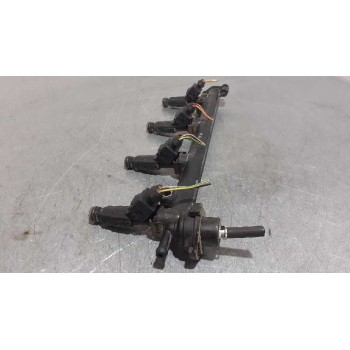 Recambio de rampa inyectora para mg serie 25 (rf) classic (3-ptas.) referencia OEM IAM   