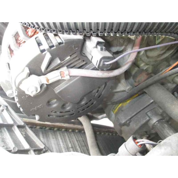 renault scenic (ja..) del año 2002