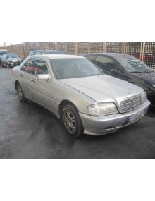 mercedes-benz clase c (w202) berlina del año 1997