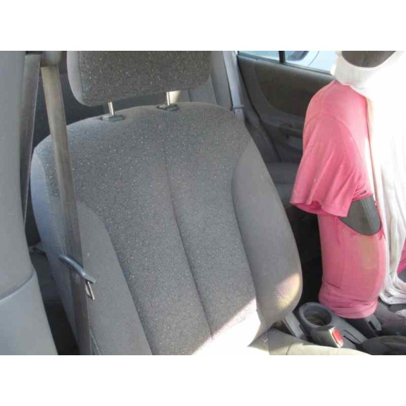 hyundai accent (lc) del año 2001