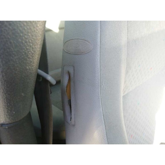 volkswagen polo (9n1) del año 2004