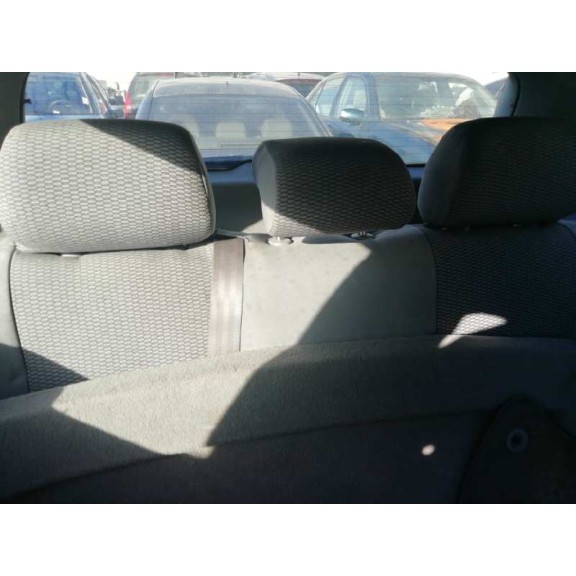 volkswagen polo (9n1) del año 2004