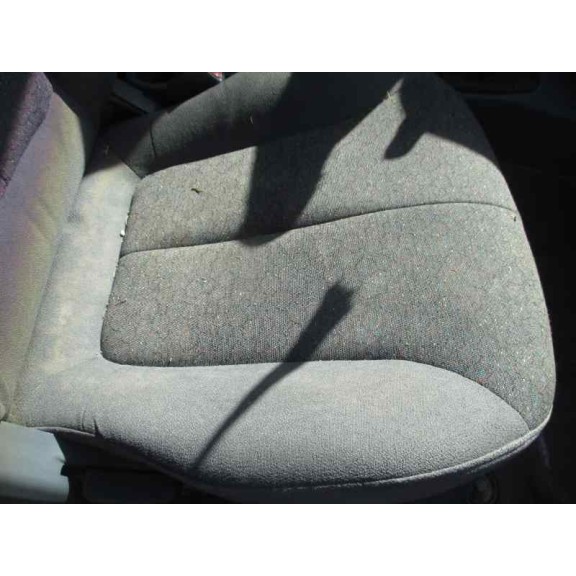 hyundai accent (lc) del año 2001