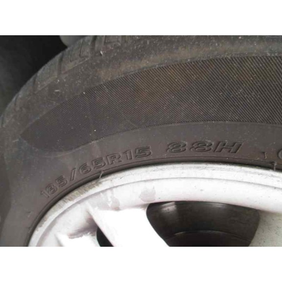 renault scenic (ja..) del año 2002