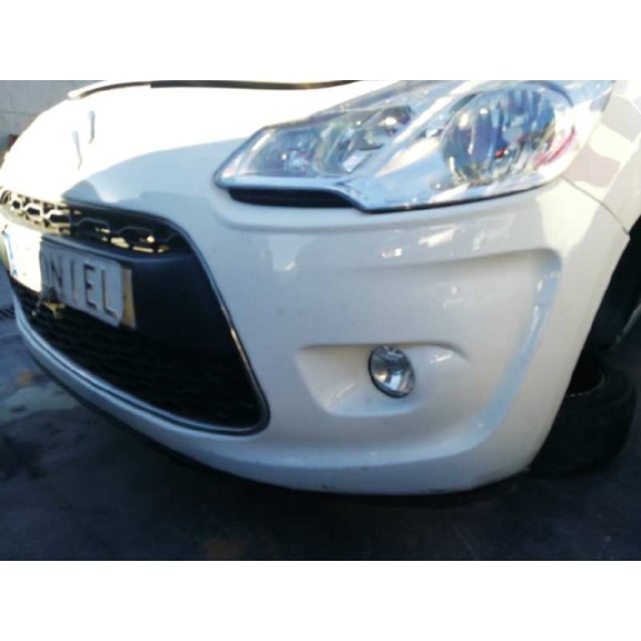 citroën c3 del año 2010