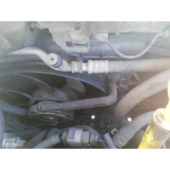 volkswagen polo (9n1) del año 2004