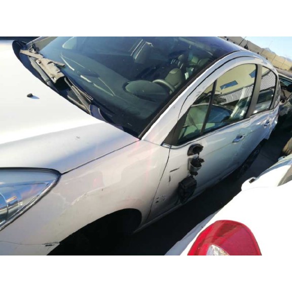 citroën c3 del año 2010