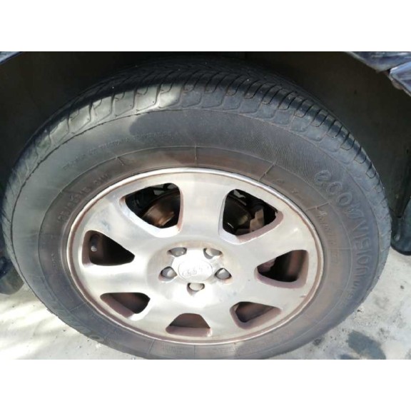 audi a3 (8l) del año 2002