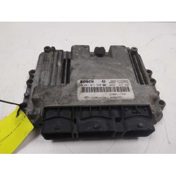 CENTRALITA MOTOR UCE 0281011940 8200311550 