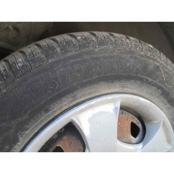 hyundai accent (lc) del año 2001