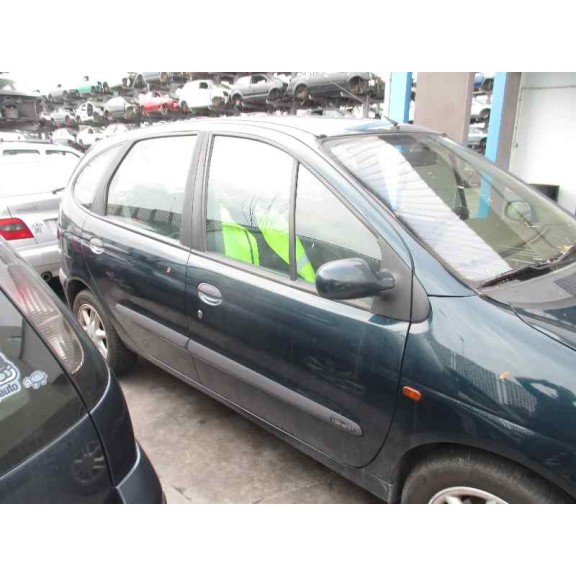 renault scenic (ja..) del año 2002