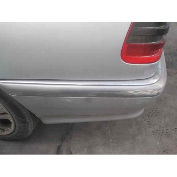 mercedes-benz clase c (w202) berlina del año 1997