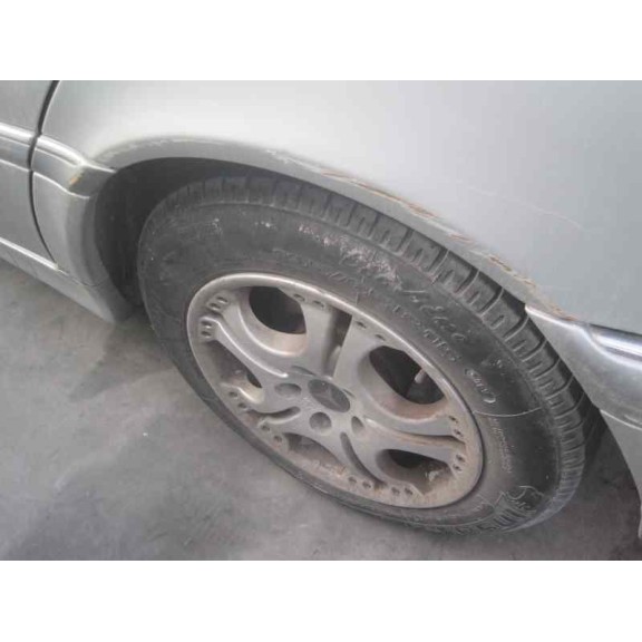 mercedes-benz clase c (w202) berlina del año 1997