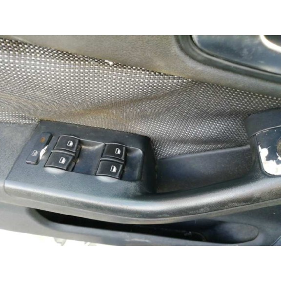 audi a3 (8l) del año 2002