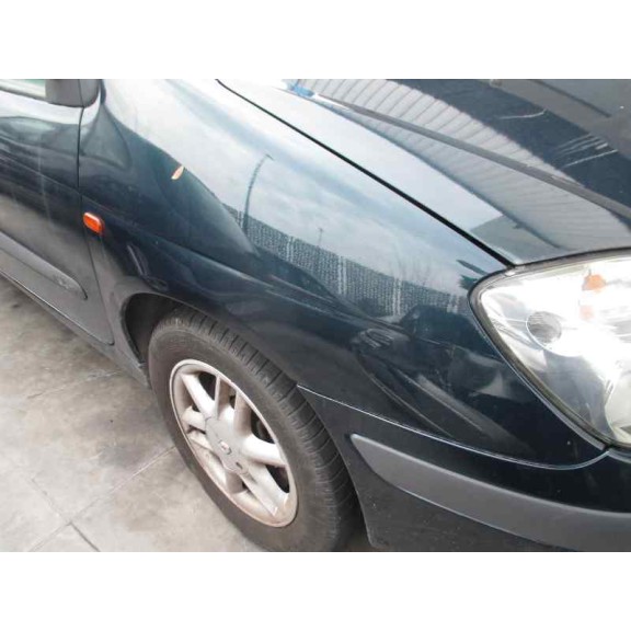 renault scenic (ja..) del año 2002