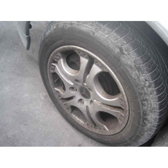 mercedes-benz clase c (w202) berlina del año 1997