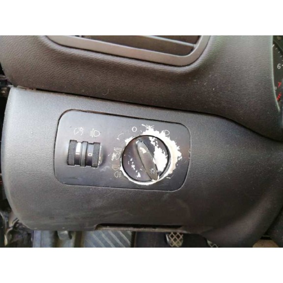 audi a3 (8l) del año 2002