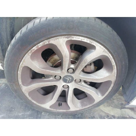 citroën c3 del año 2010