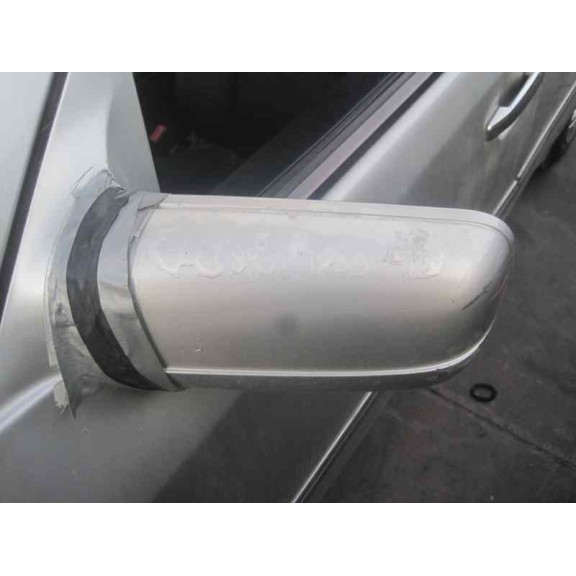 mercedes-benz clase c (w202) berlina del año 1997