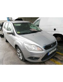 ford focus turnier (cb4) del año 2008