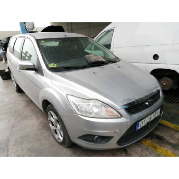 ford focus turnier (cb4) del año 2008
