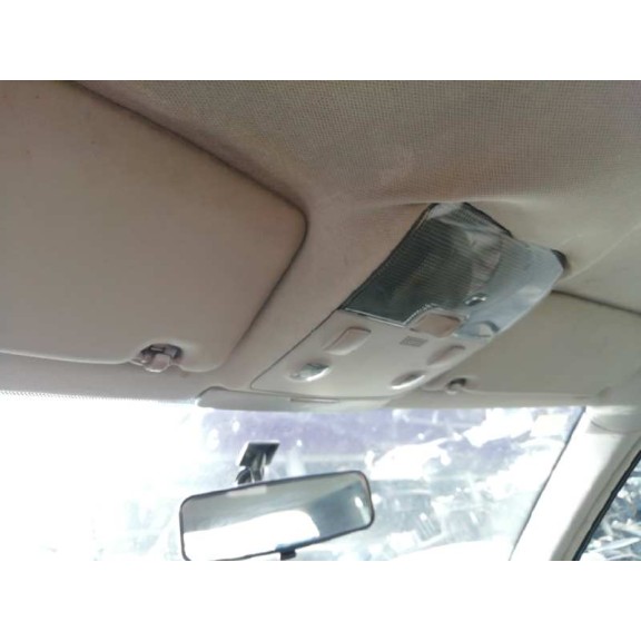 audi a3 (8l) del año 2002