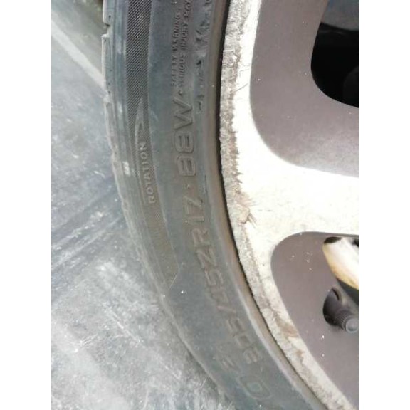 citroën c3 del año 2010