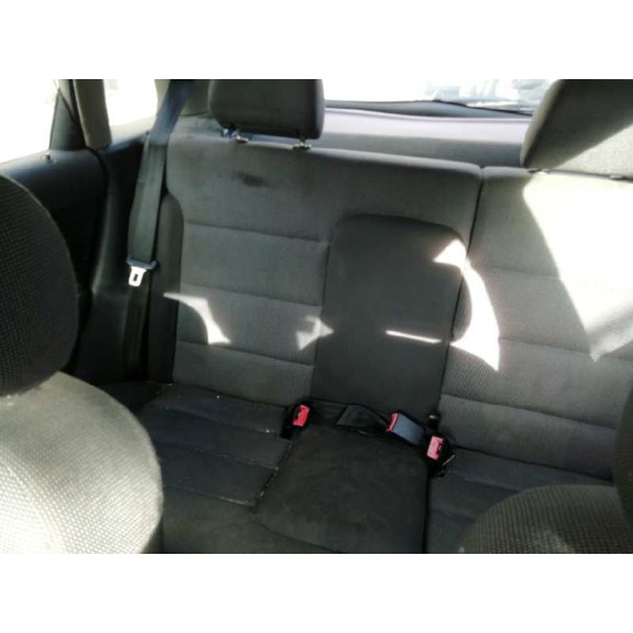 audi a3 (8l) del año 2002