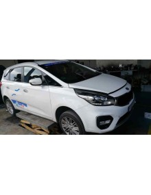 kia carens ( ) del año 2017 2