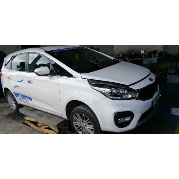 kia carens ( ) del año 2017