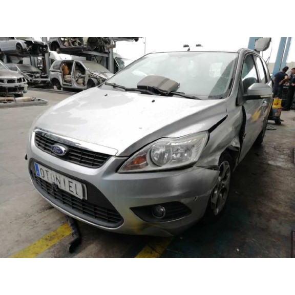 ford focus turnier (cb4) del año 2008