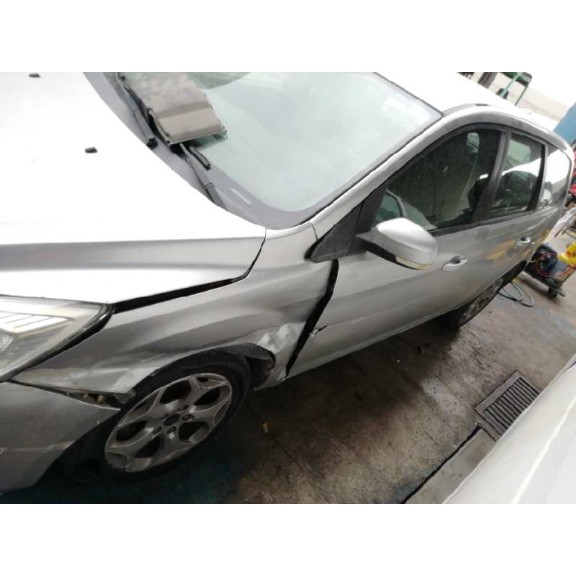 ford focus turnier (cb4) del año 2008