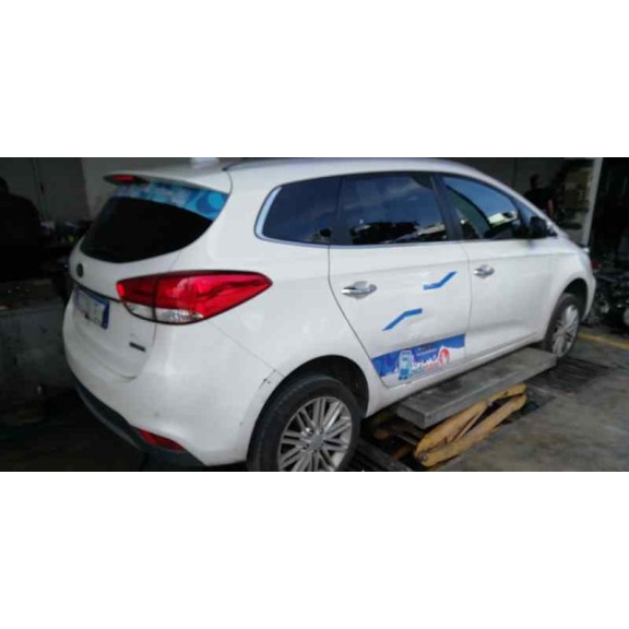 kia carens ( ) del año 2017