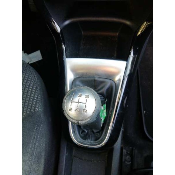 citroën c3 del año 2010