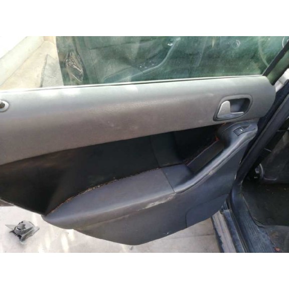 audi a3 (8l) del año 2002