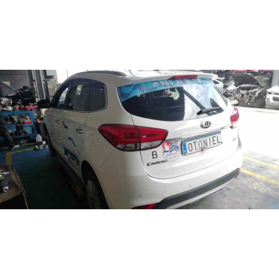 kia carens ( ) del año 2017