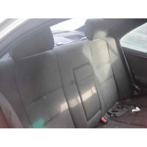 mercedes-benz clase c (w202) berlina del año 1997