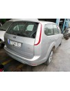 ford focus turnier (cb4) del año 2008