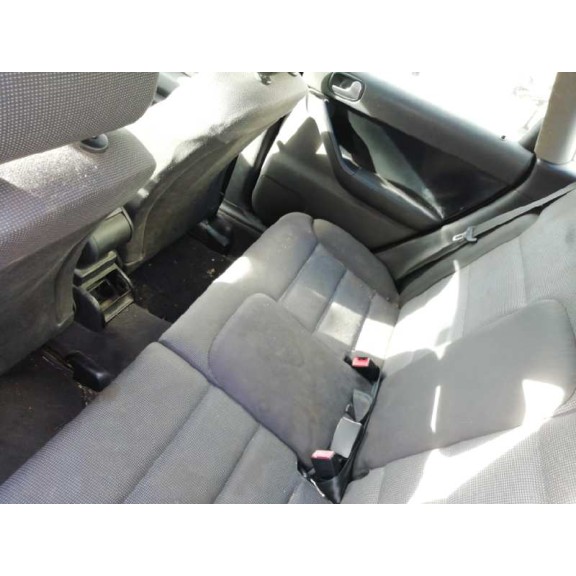 audi a3 (8l) del año 2002